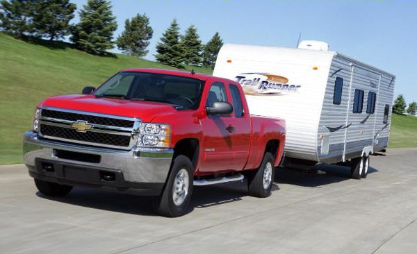 How to Easily Replace Your RV Fender Skirts!