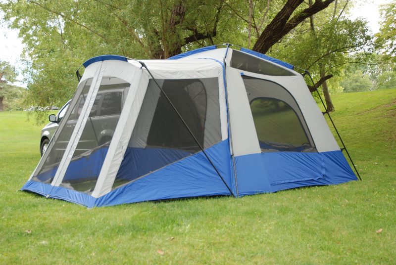 camping tents