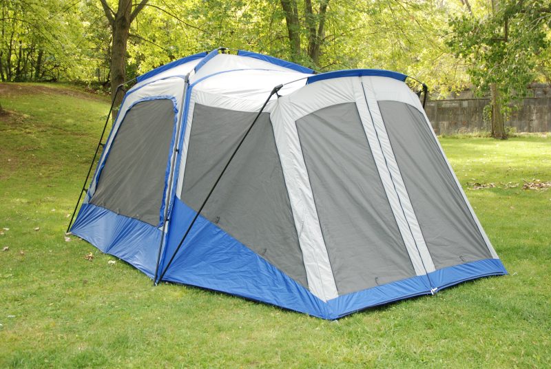 tents