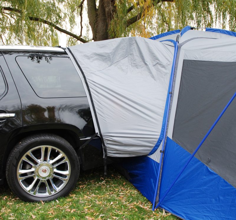 Explorer 2 2024 suv tent