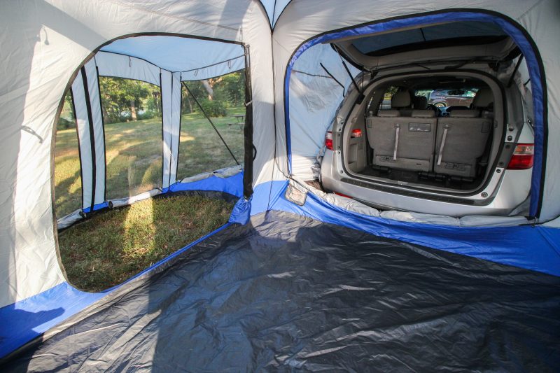 camping tents