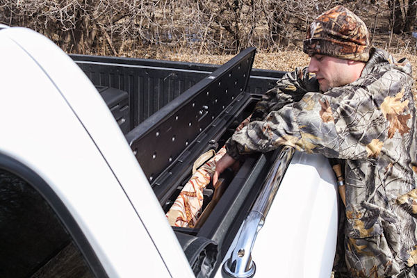 truck tool boxes