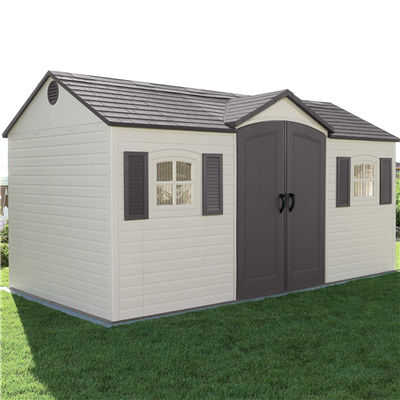 storage shed