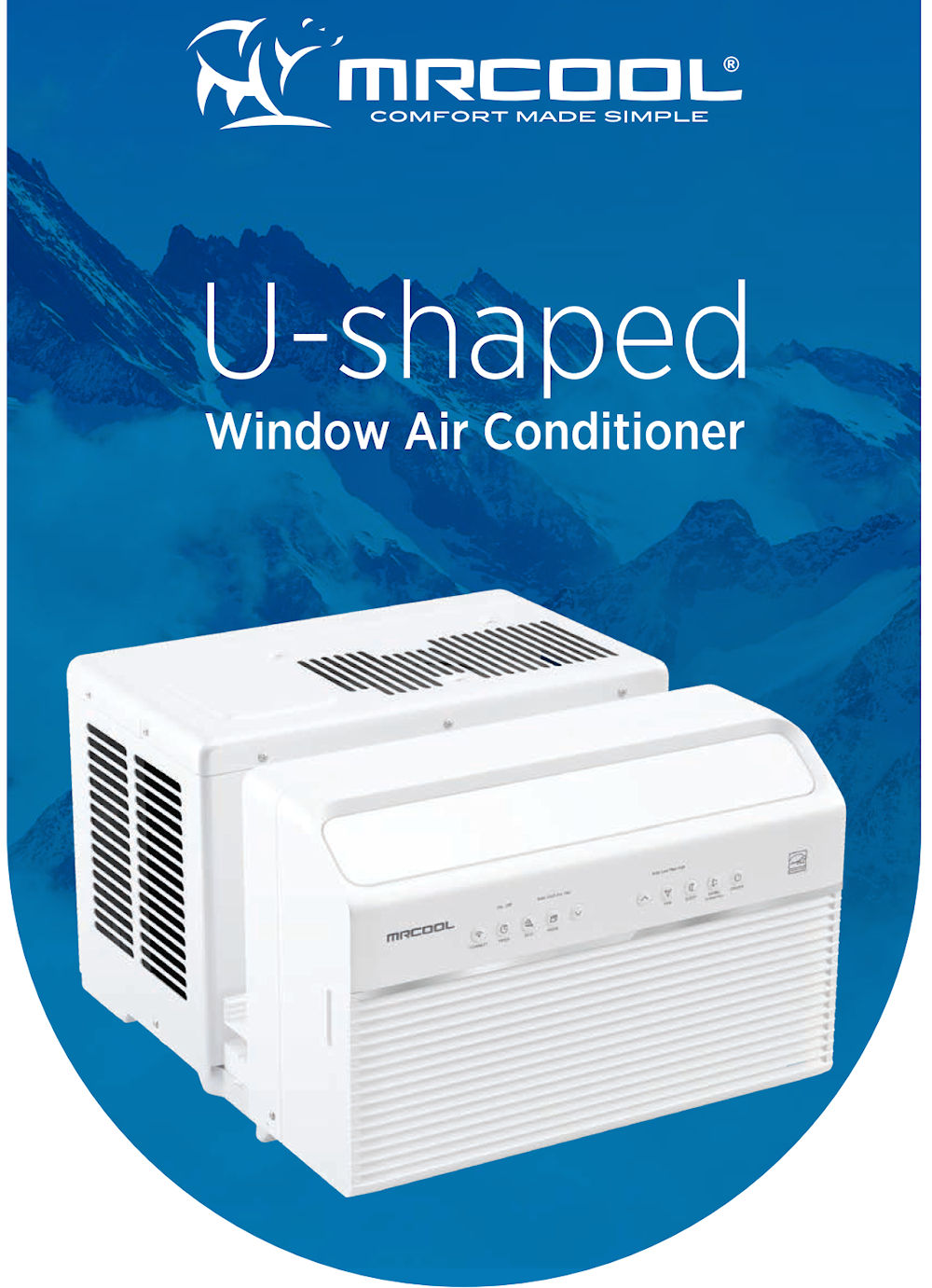 window air conditioner