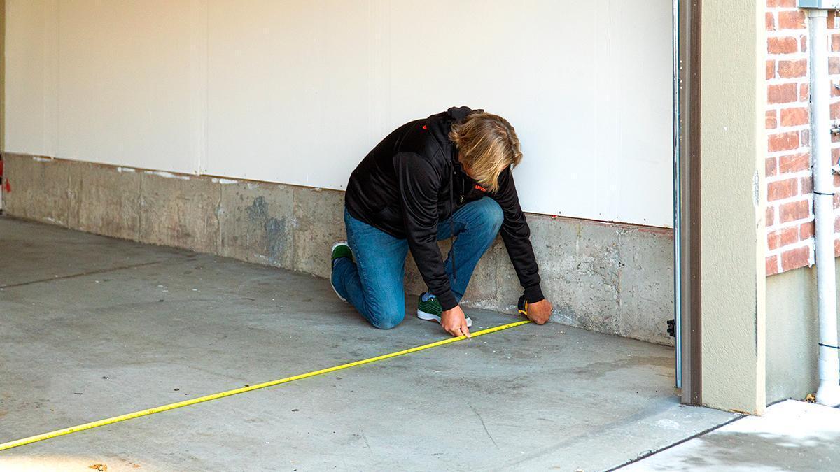 garage floor tiles