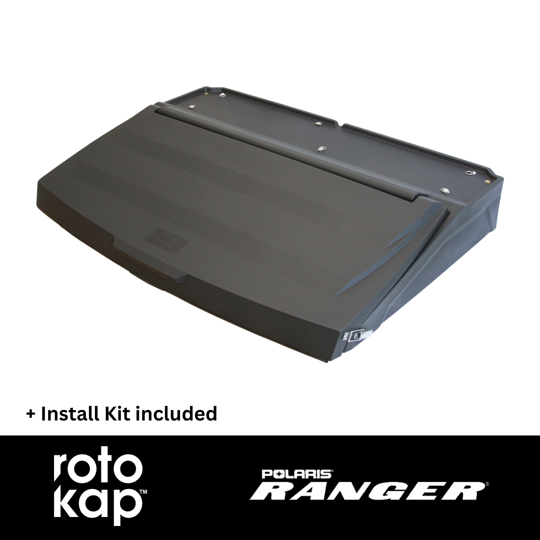 polaris ranger toolbox